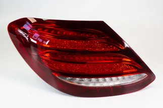 Magneti Marelli AL (Automotive Lighting) Left Outer Tail Light Assembly - 2139068100